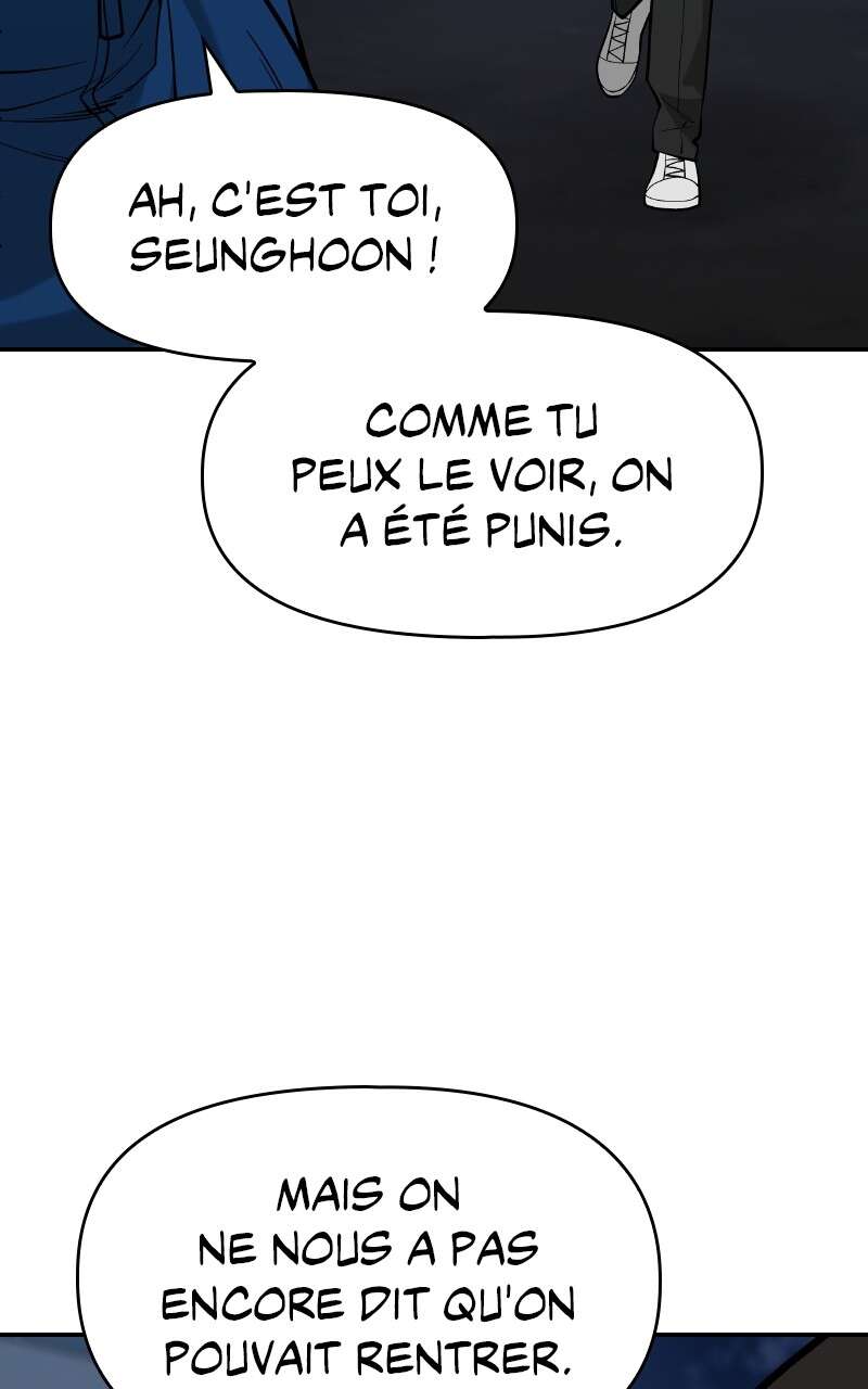 The Bully in Charge Chapitre 60 - Page 31