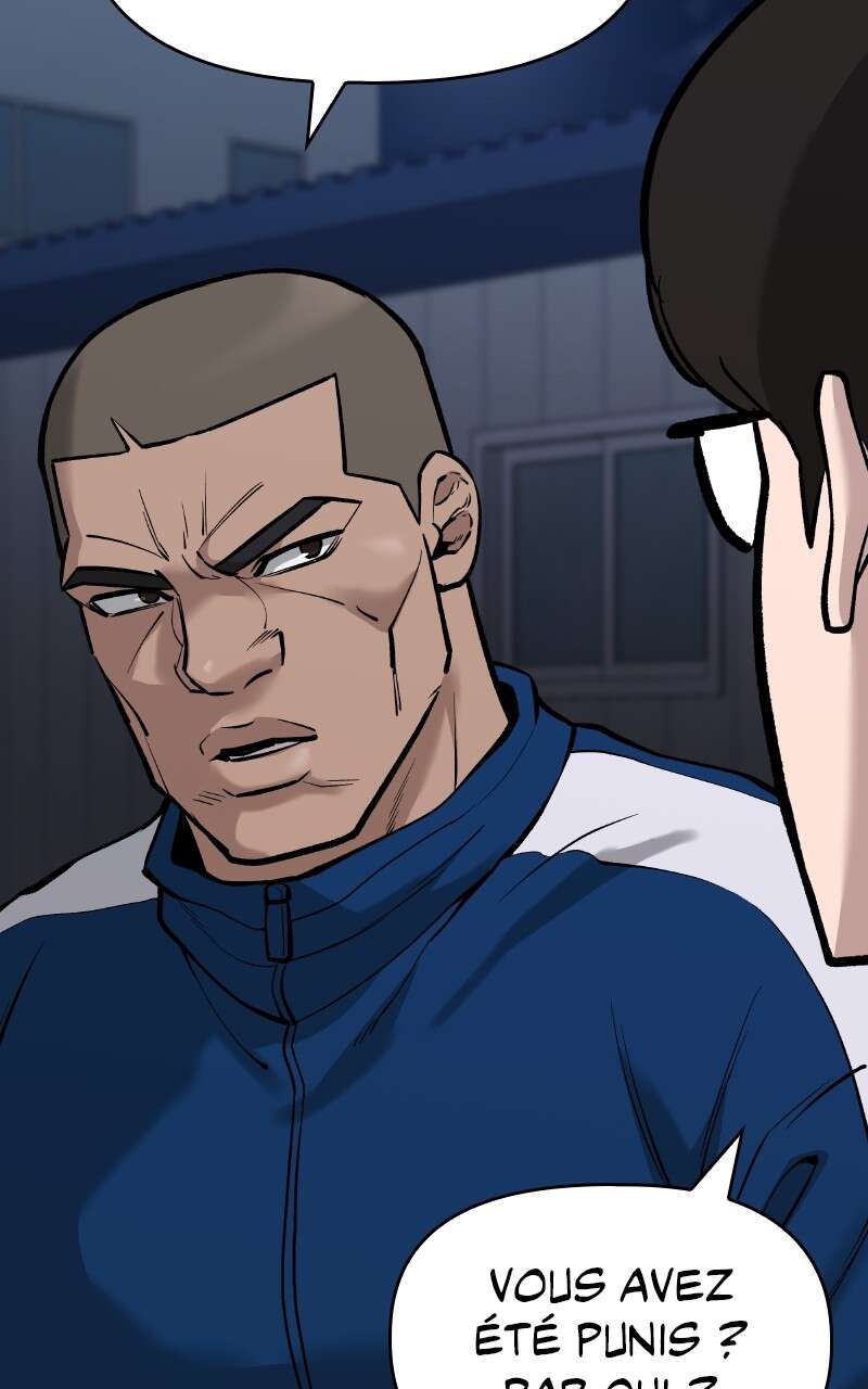 The Bully in Charge Chapitre 60 - Page 32