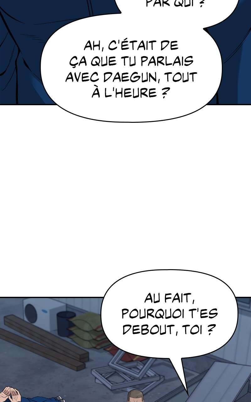 The Bully in Charge Chapitre 60 - Page 33