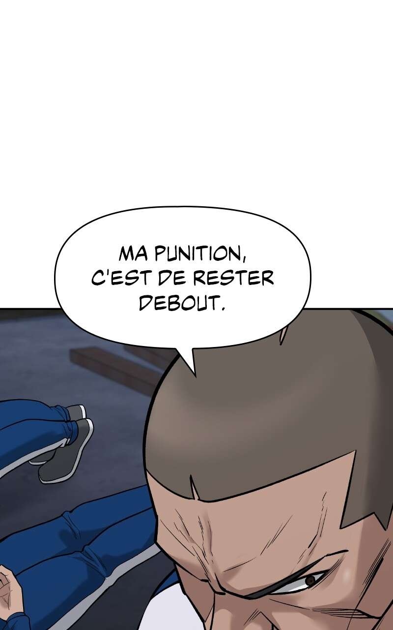 The Bully in Charge Chapitre 60 - Page 35