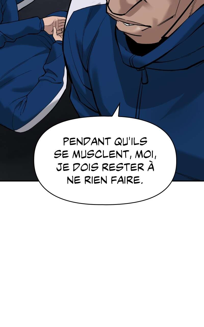 The Bully in Charge Chapitre 60 - Page 36