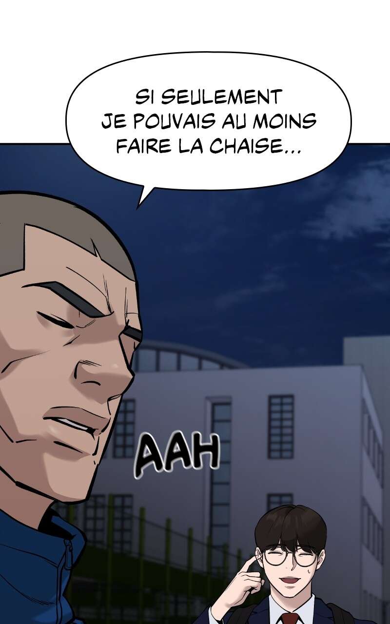 The Bully in Charge Chapitre 60 - Page 37