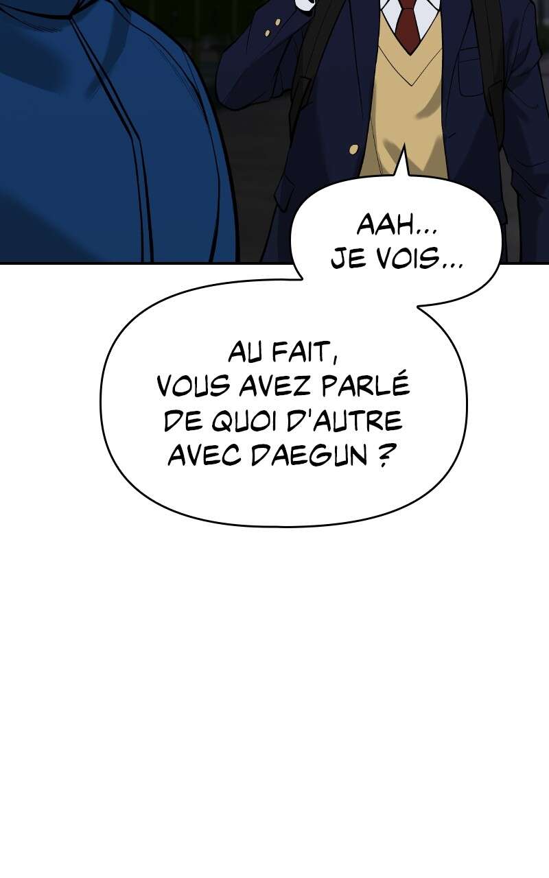 The Bully in Charge Chapitre 60 - Page 38