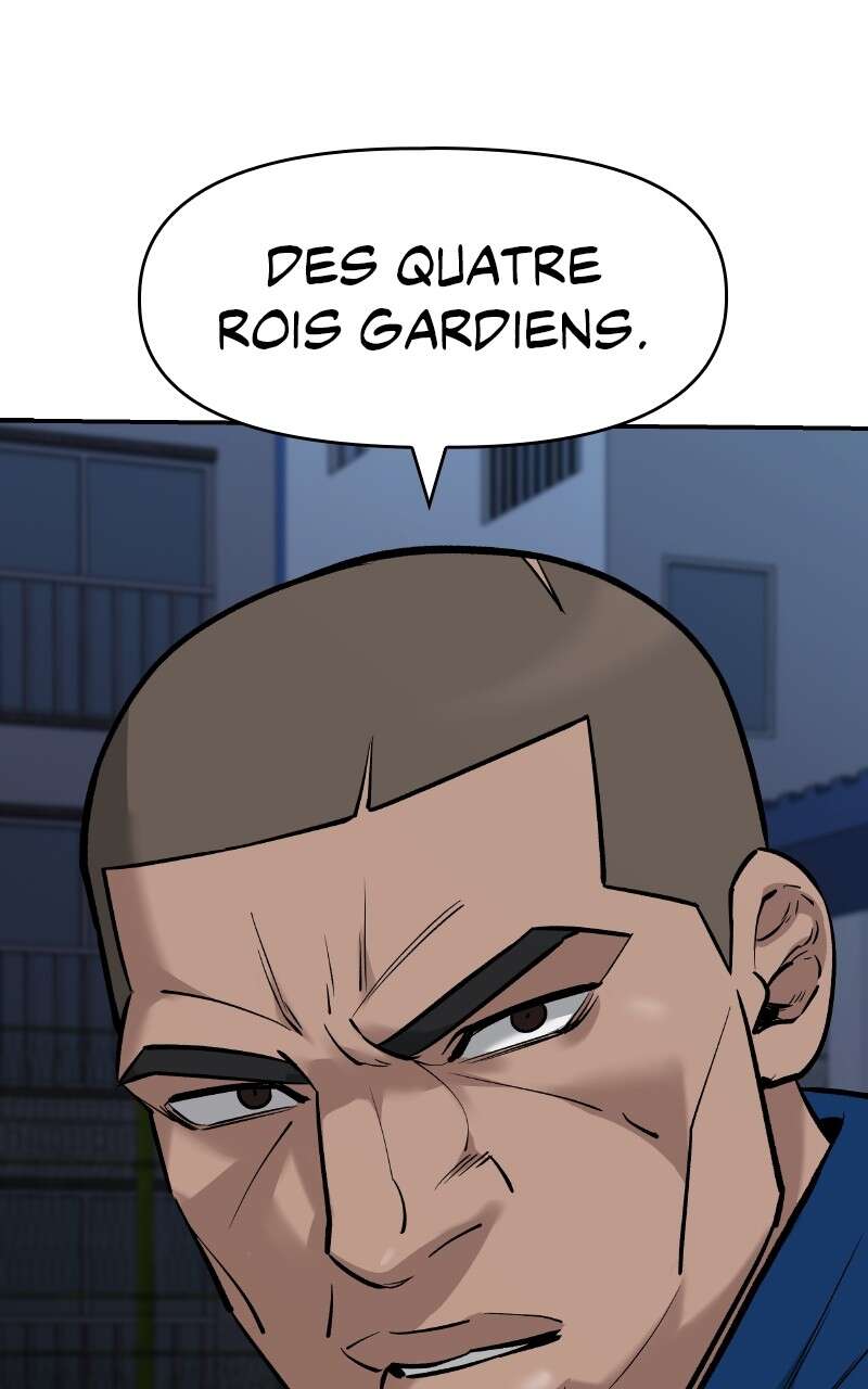 The Bully in Charge Chapitre 60 - Page 39