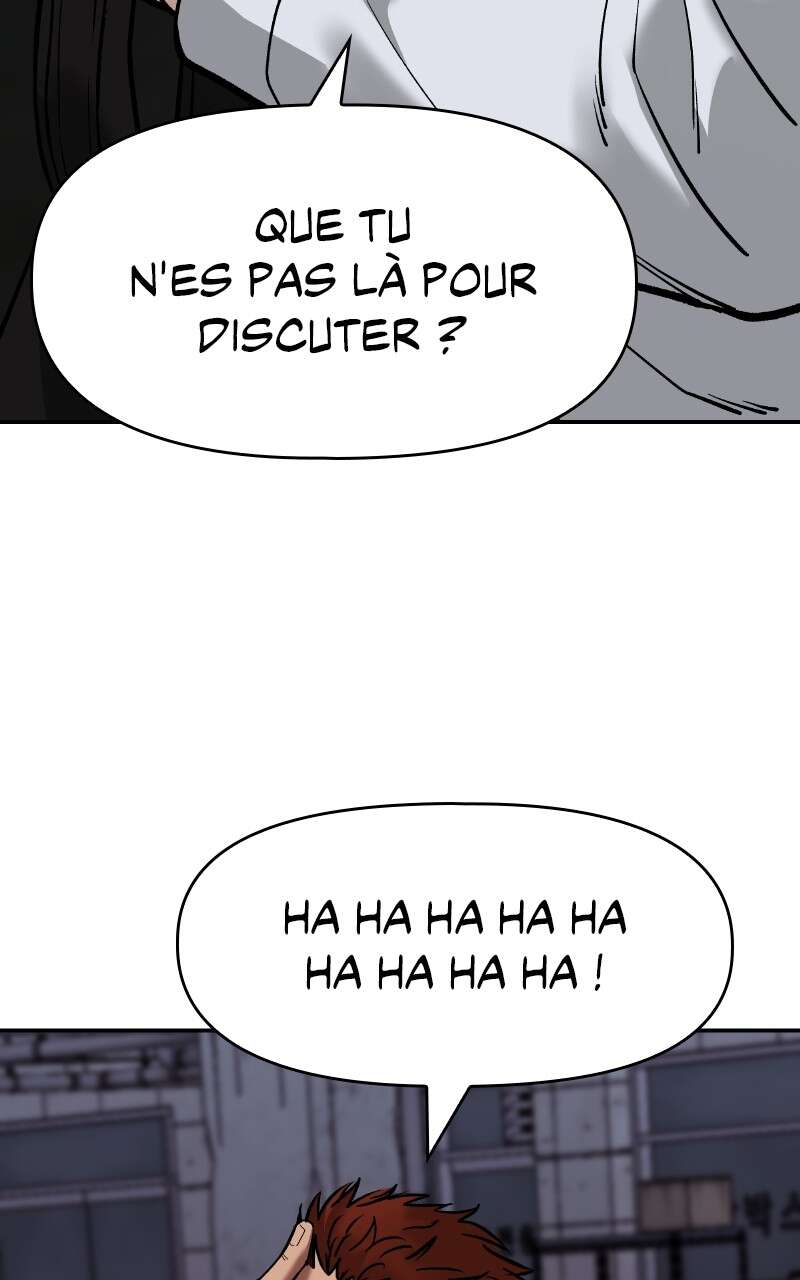 The Bully in Charge Chapitre 60 - Page 4
