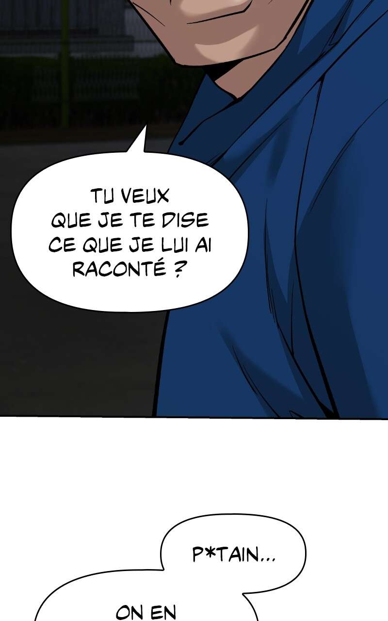The Bully in Charge Chapitre 60 - Page 40