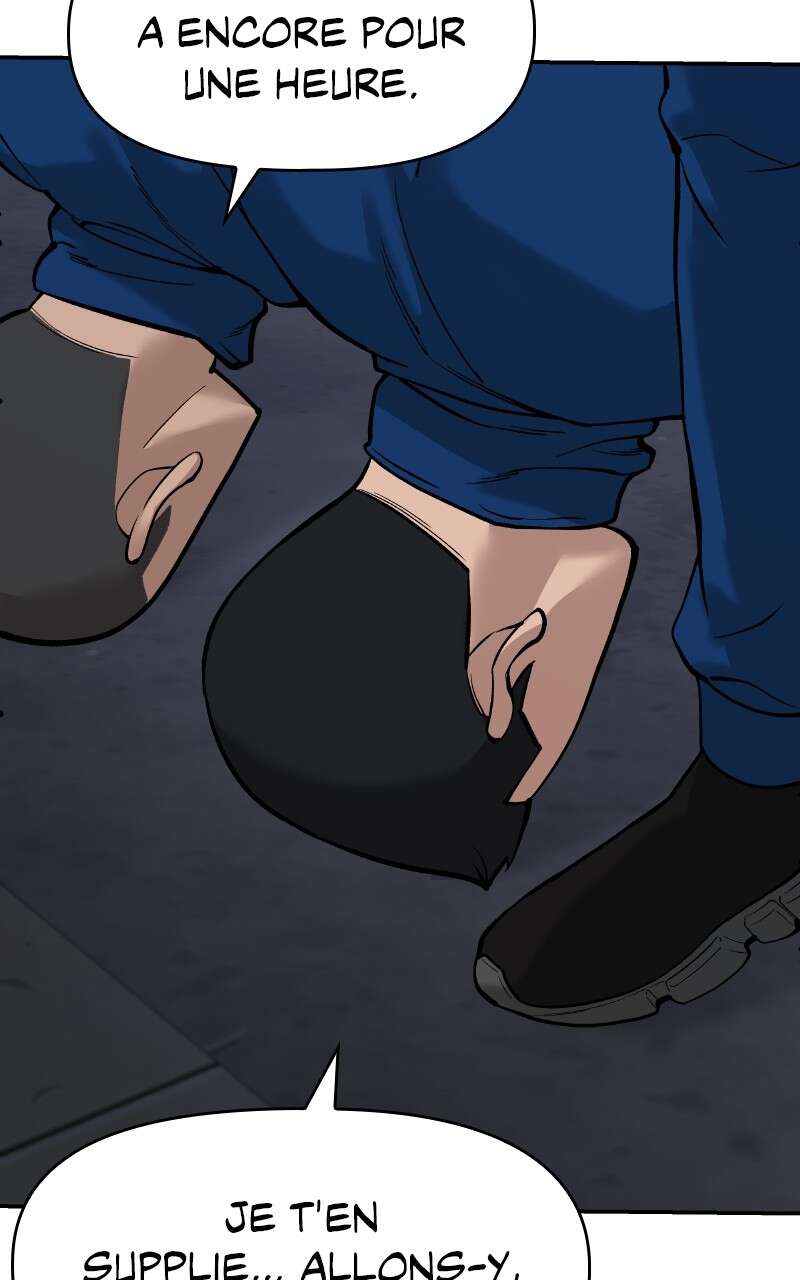 The Bully in Charge Chapitre 60 - Page 41