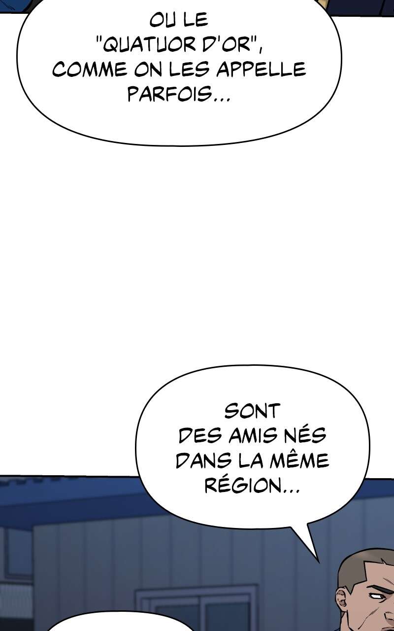 The Bully in Charge Chapitre 60 - Page 43