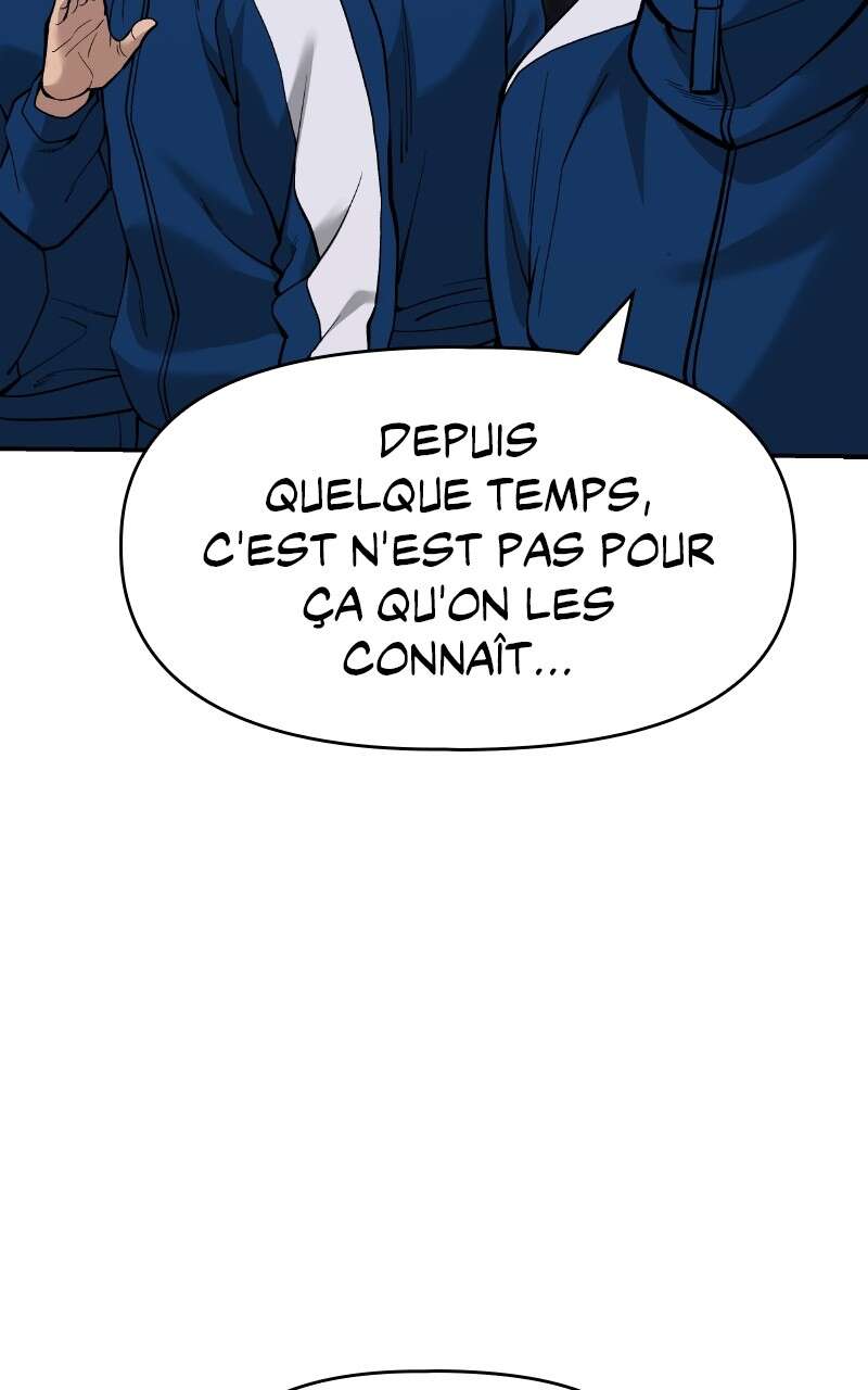 The Bully in Charge Chapitre 60 - Page 46