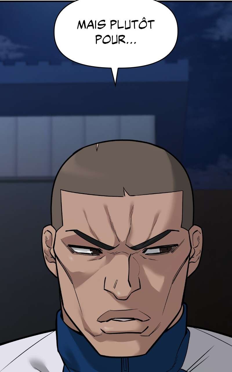 The Bully in Charge Chapitre 60 - Page 47
