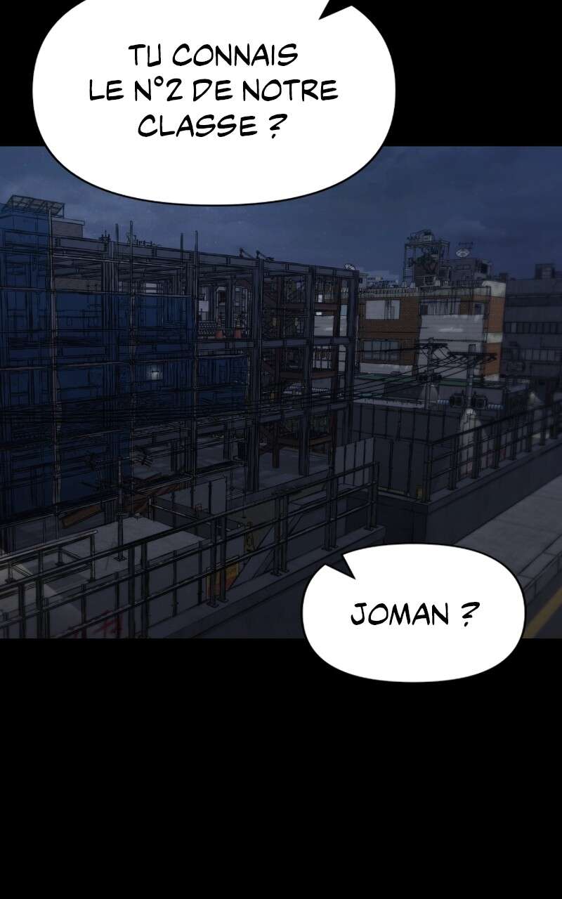 The Bully in Charge Chapitre 60 - Page 50