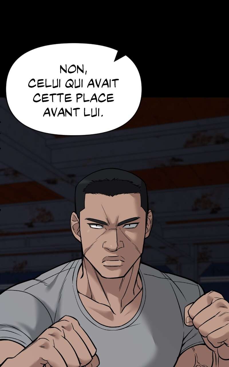 The Bully in Charge Chapitre 60 - Page 51