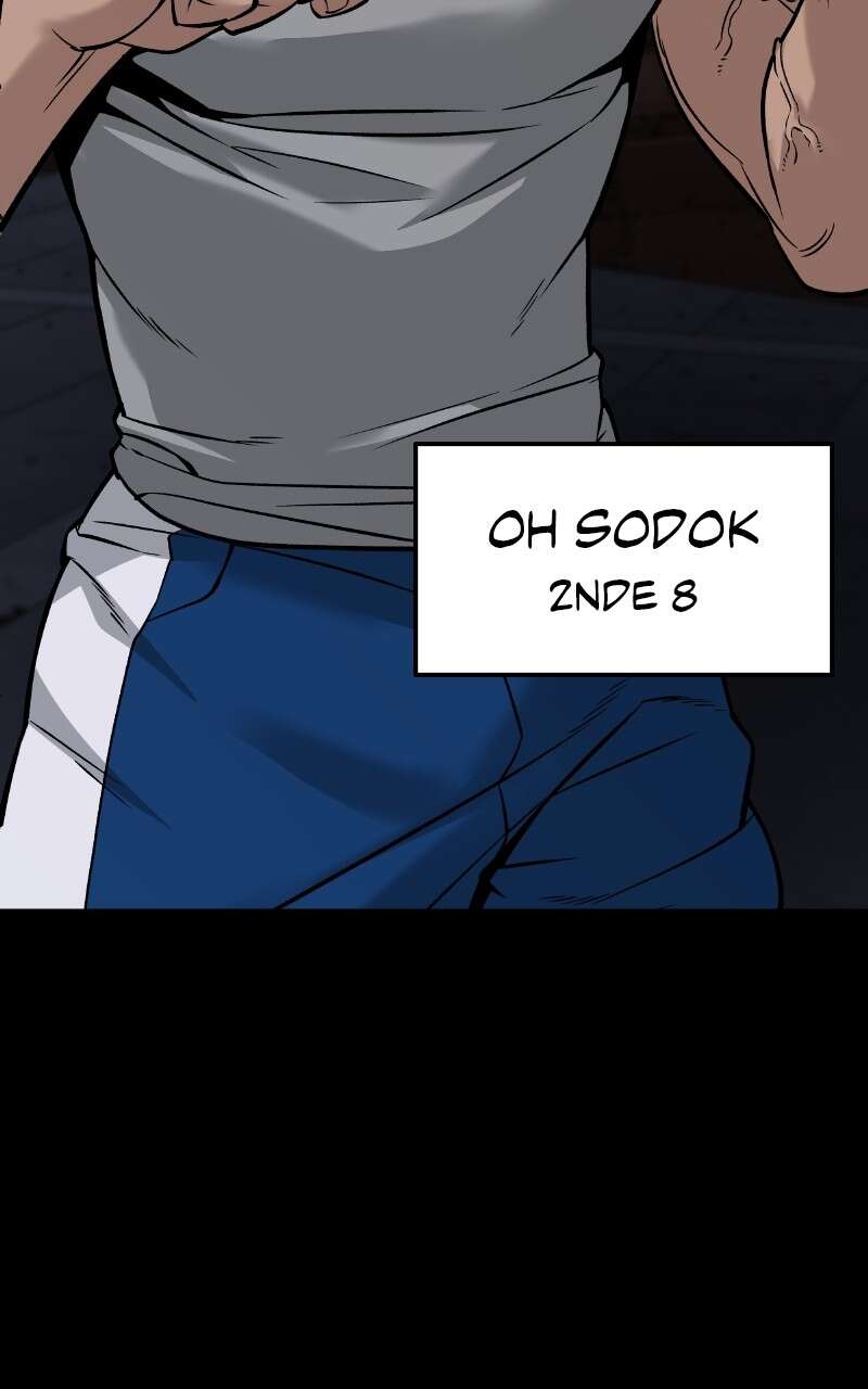 The Bully in Charge Chapitre 60 - Page 52