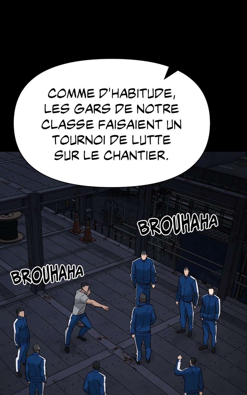 The Bully in Charge Chapitre 60 - Page 53