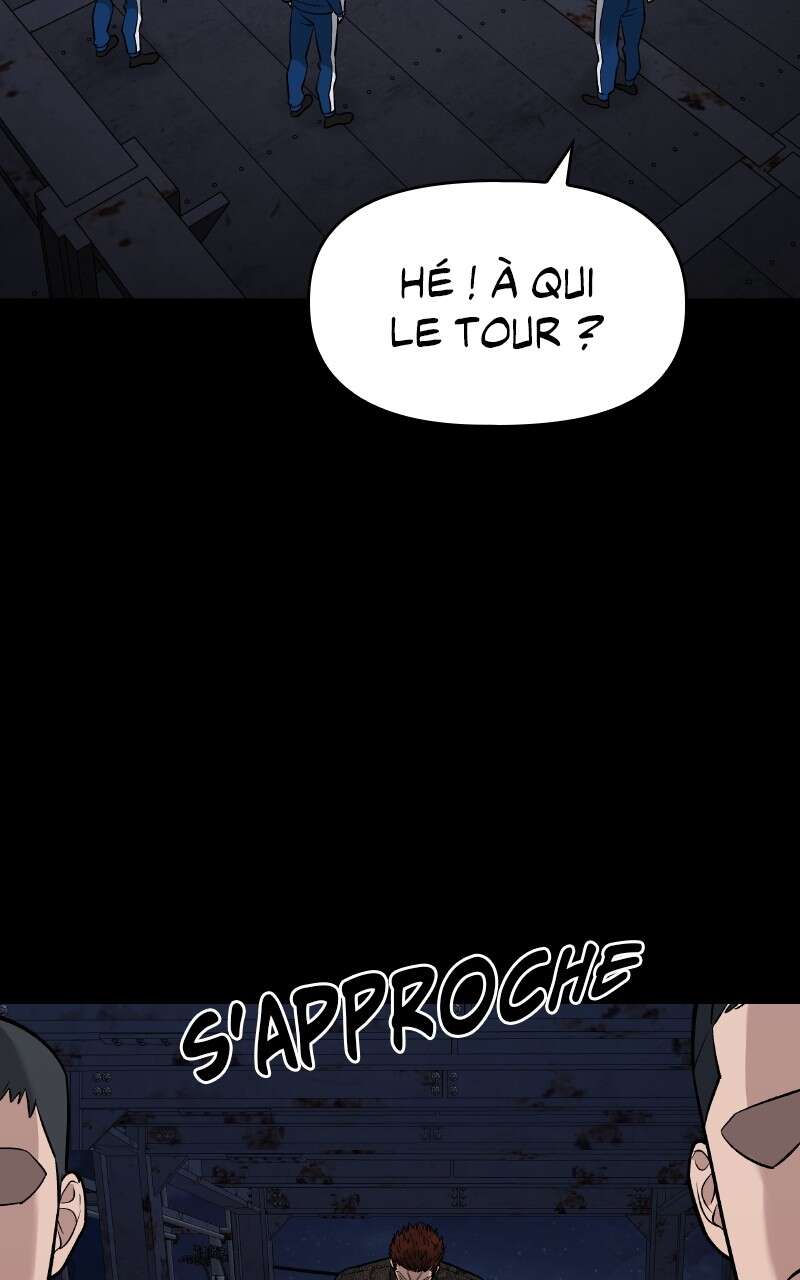 The Bully in Charge Chapitre 60 - Page 54