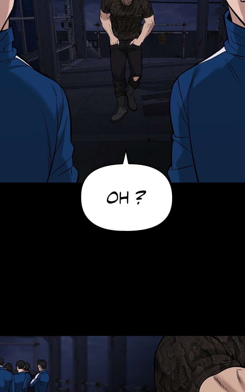 The Bully in Charge Chapitre 60 - Page 55