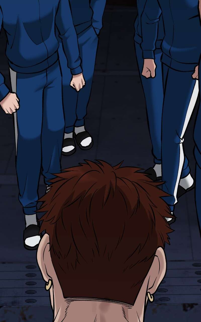 The Bully in Charge Chapitre 60 - Page 57