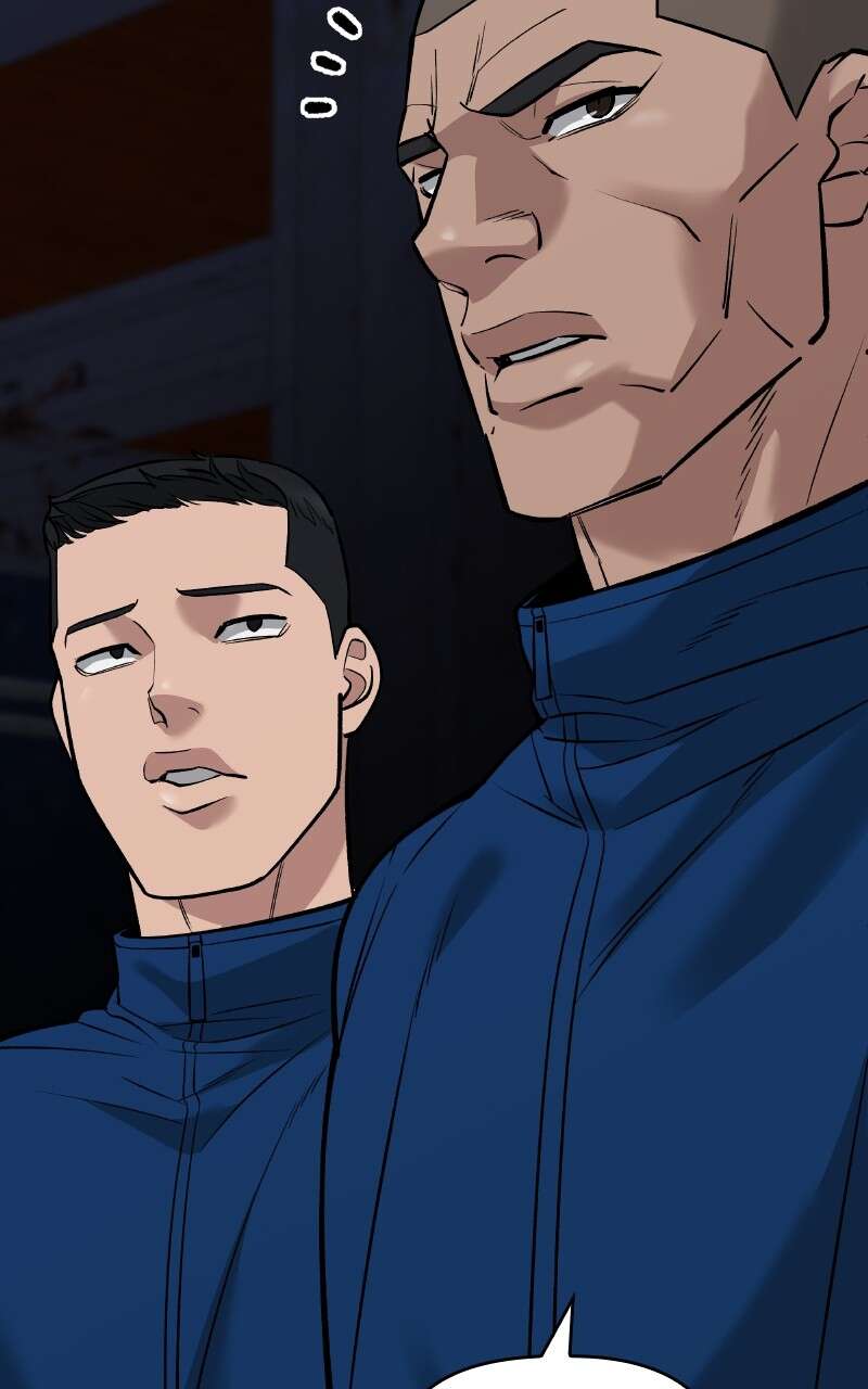 The Bully in Charge Chapitre 60 - Page 59