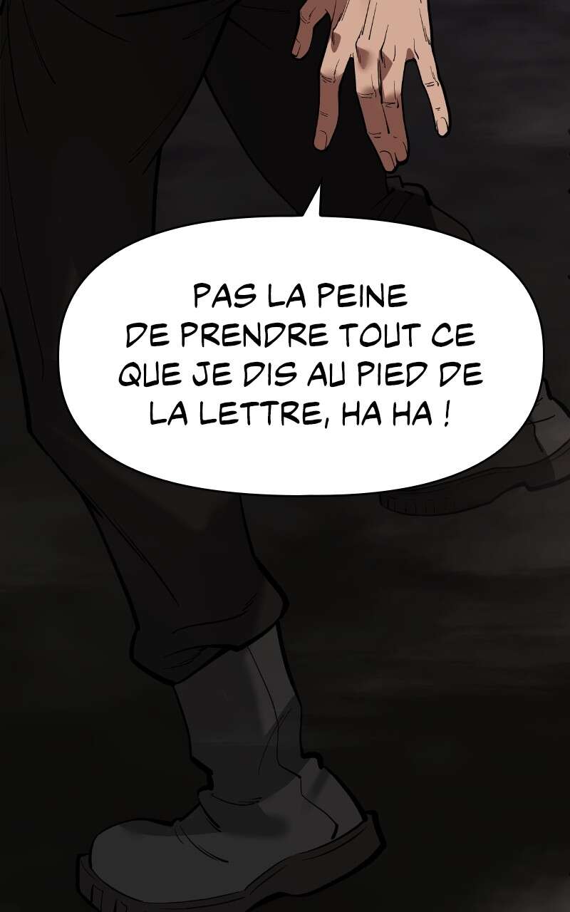 The Bully in Charge Chapitre 60 - Page 6