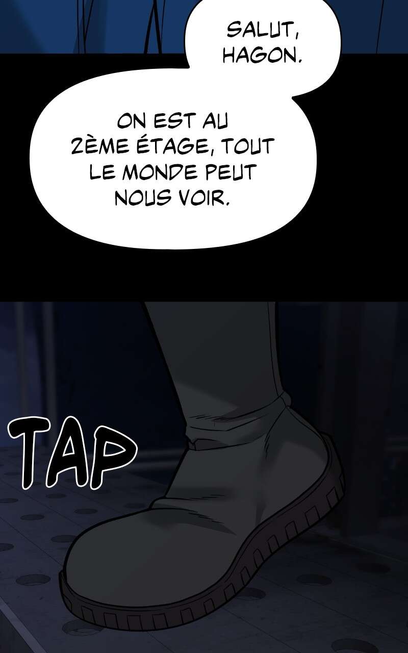 The Bully in Charge Chapitre 60 - Page 60