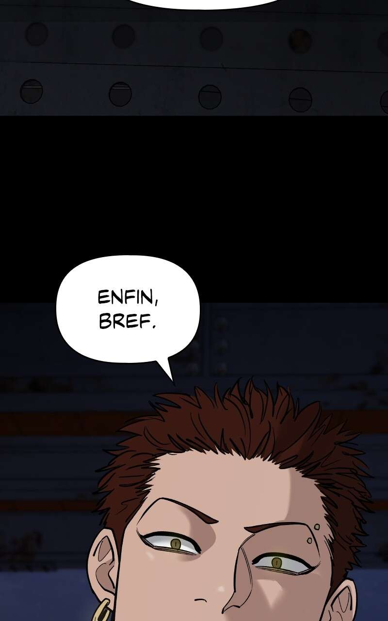 The Bully in Charge Chapitre 60 - Page 63