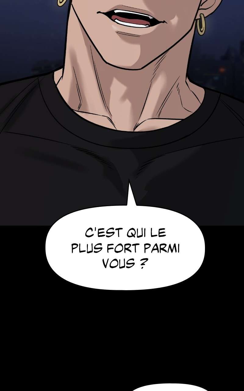 The Bully in Charge Chapitre 60 - Page 64