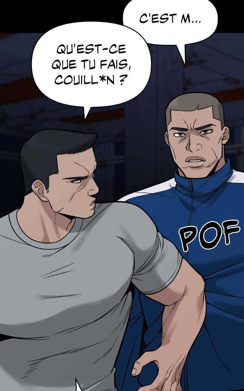 The Bully in Charge Chapitre 60 - Page 65
