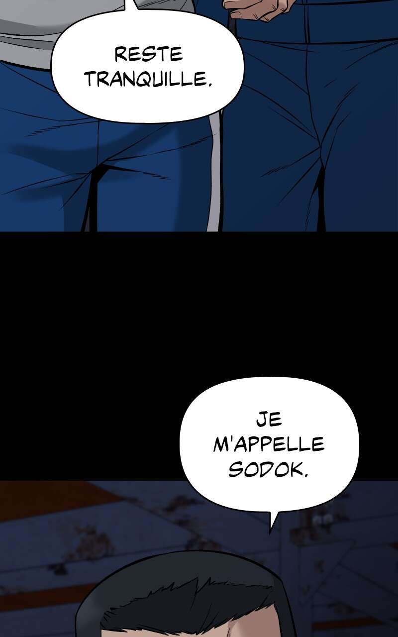 The Bully in Charge Chapitre 60 - Page 66