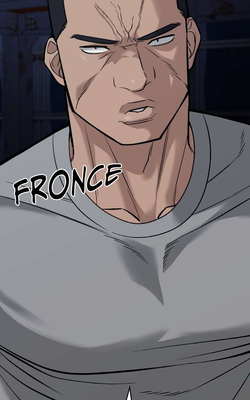 The Bully in Charge Chapitre 60 - Page 67