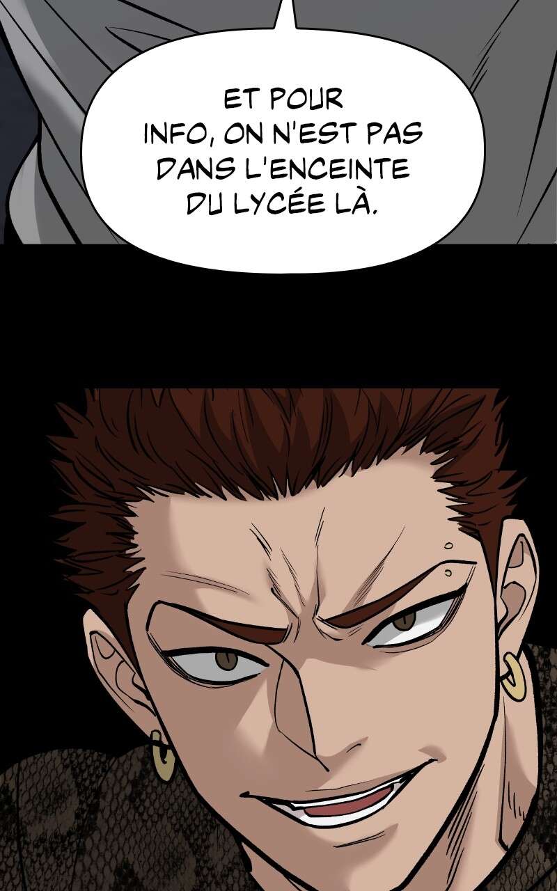 The Bully in Charge Chapitre 60 - Page 68