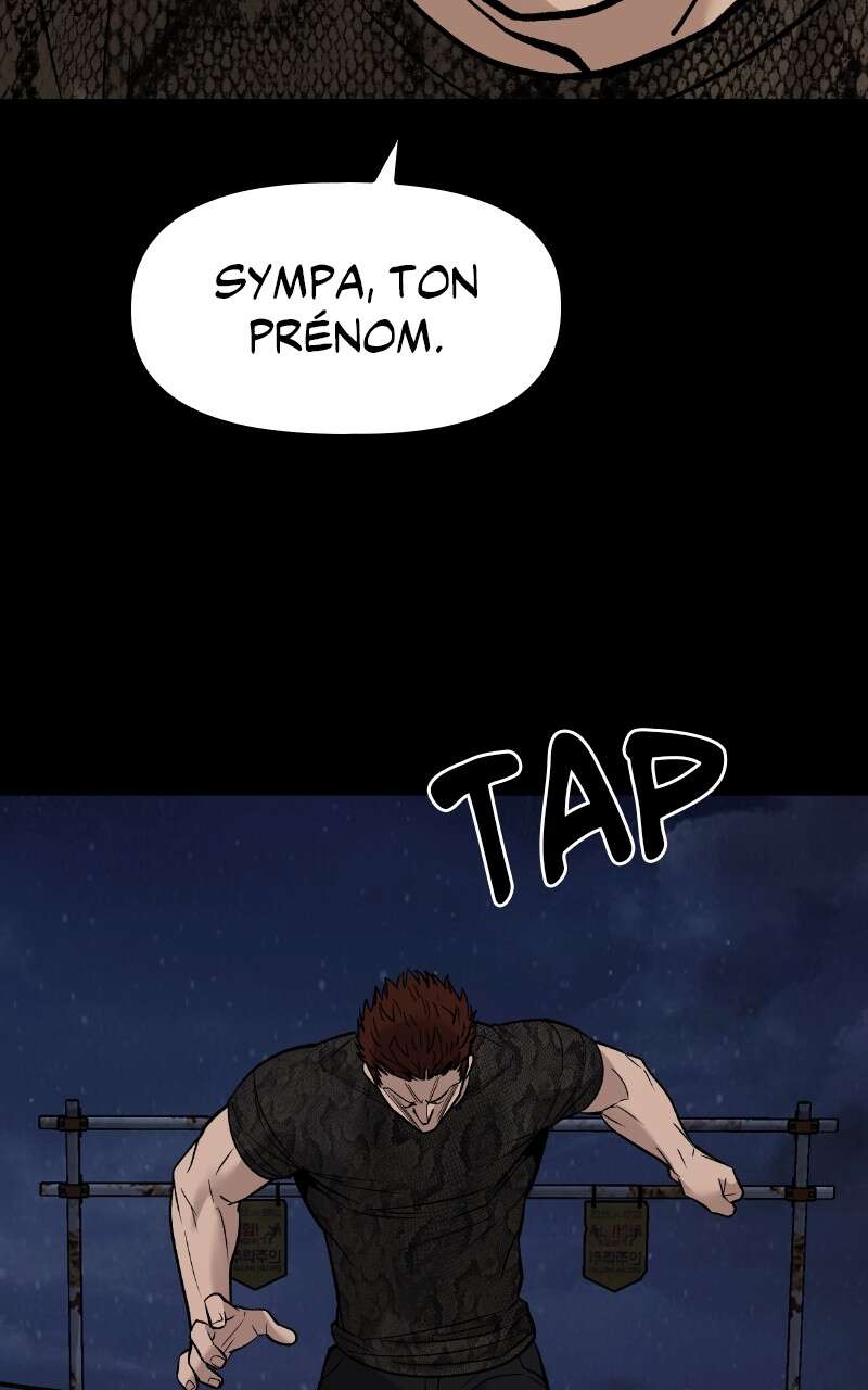 The Bully in Charge Chapitre 60 - Page 69