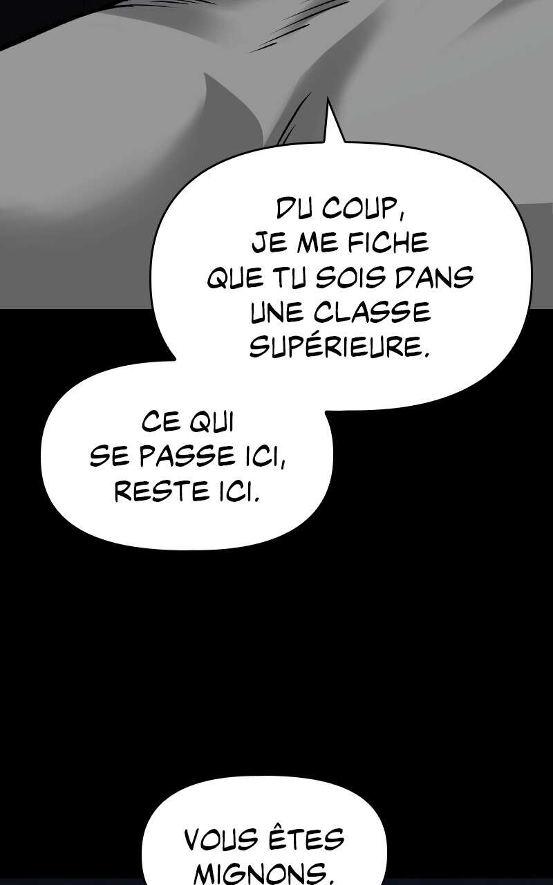 The Bully in Charge Chapitre 60 - Page 71