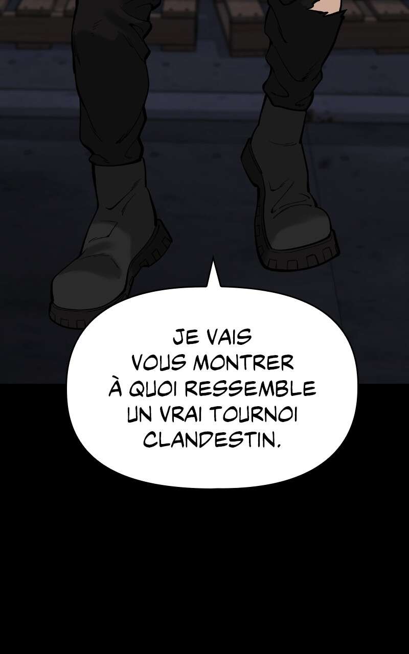 The Bully in Charge Chapitre 60 - Page 73