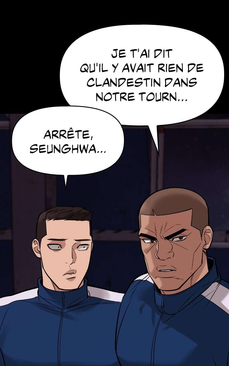 The Bully in Charge Chapitre 60 - Page 74