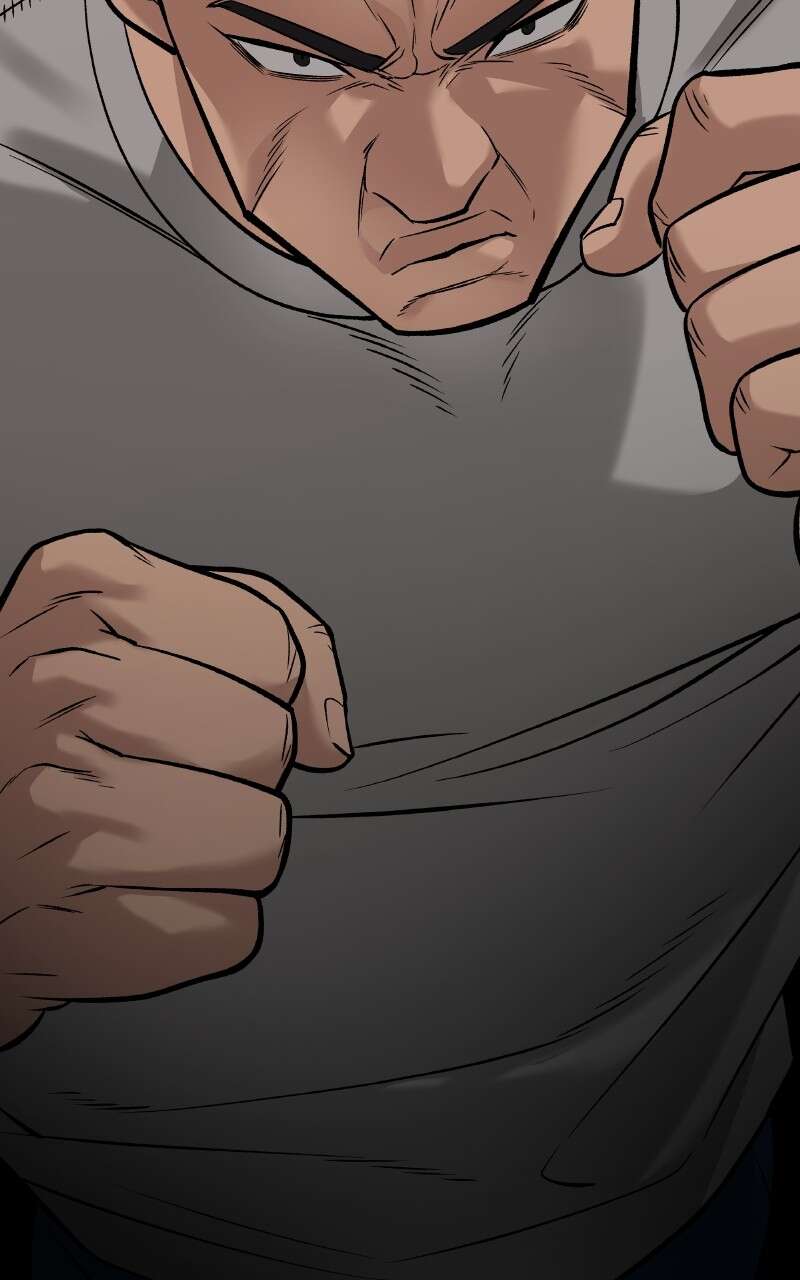 The Bully in Charge Chapitre 60 - Page 76
