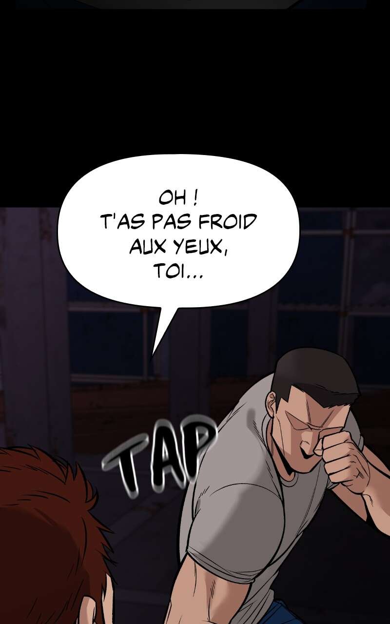 The Bully in Charge Chapitre 60 - Page 77