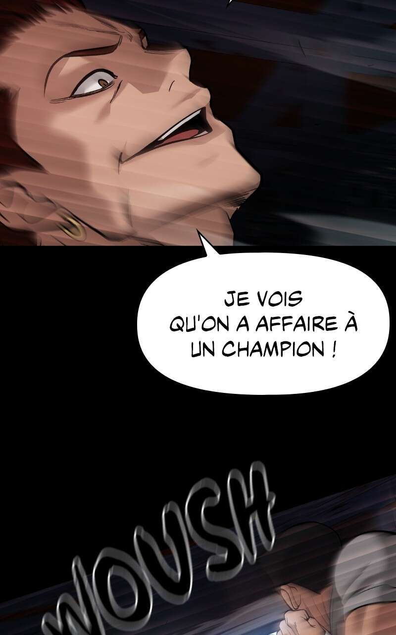 The Bully in Charge Chapitre 60 - Page 80