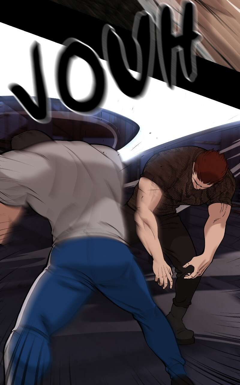 The Bully in Charge Chapitre 60 - Page 83