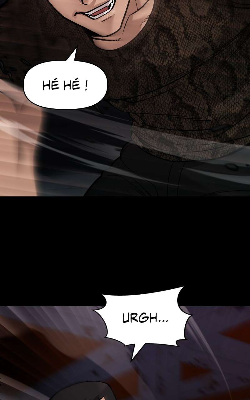 The Bully in Charge Chapitre 60 - Page 85