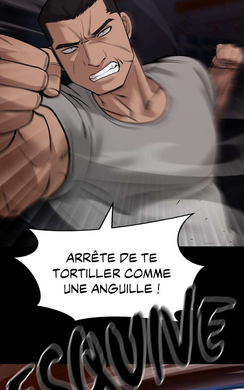 The Bully in Charge Chapitre 60 - Page 86