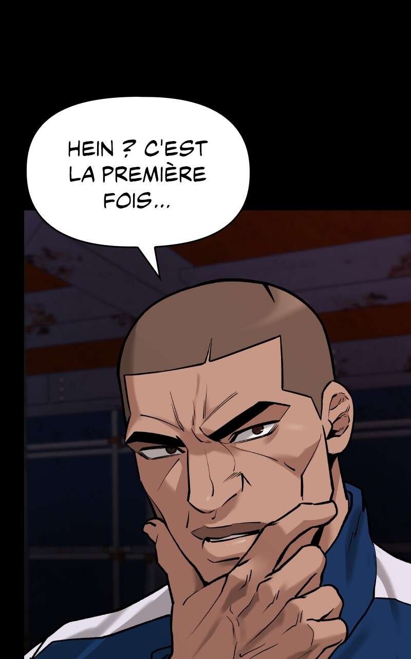 The Bully in Charge Chapitre 60 - Page 88