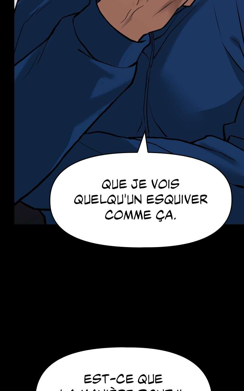 The Bully in Charge Chapitre 60 - Page 89