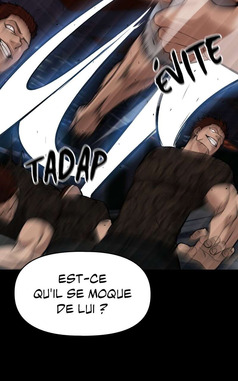 The Bully in Charge Chapitre 60 - Page 92