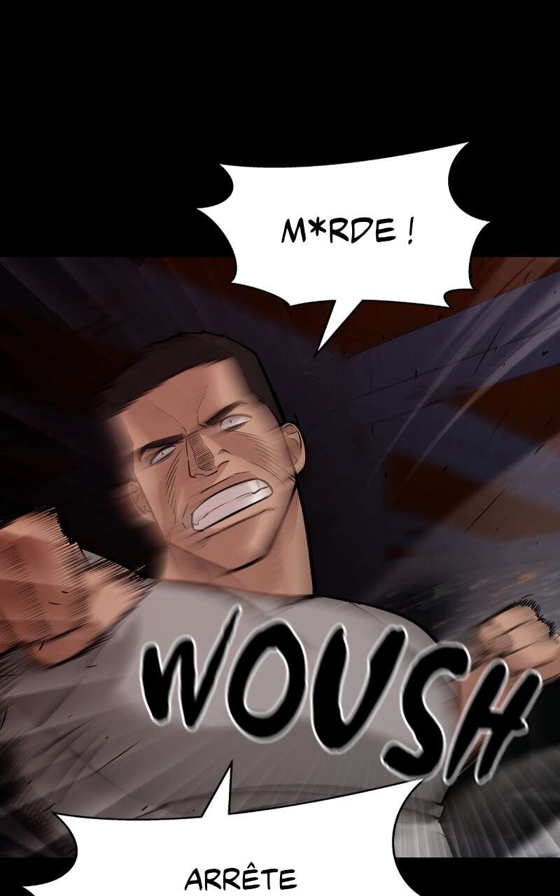 The Bully in Charge Chapitre 60 - Page 93