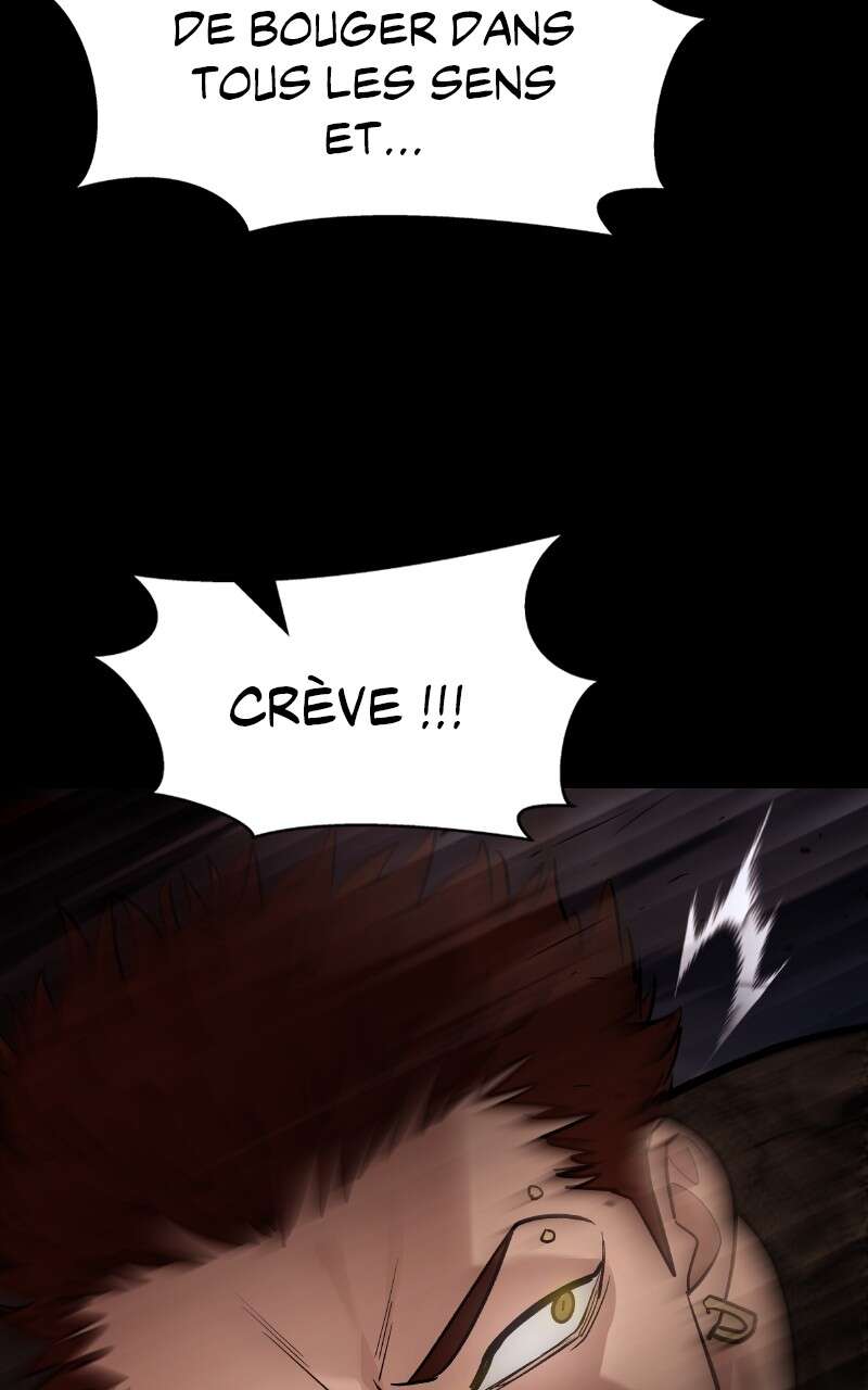 The Bully in Charge Chapitre 60 - Page 94