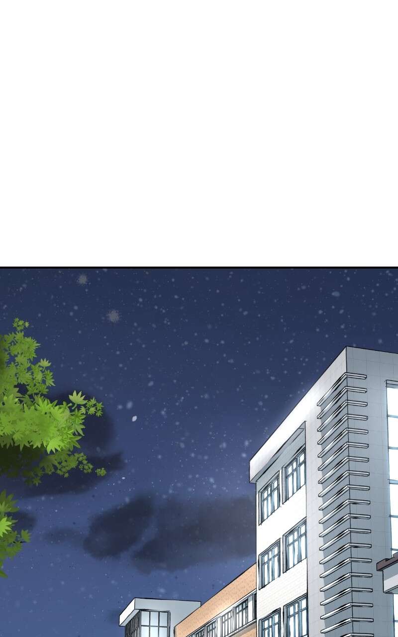 The Bully in Charge Chapitre 61 - Page 1