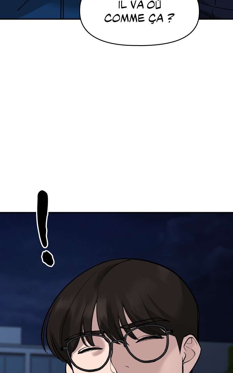 The Bully in Charge Chapitre 61 - Page 10