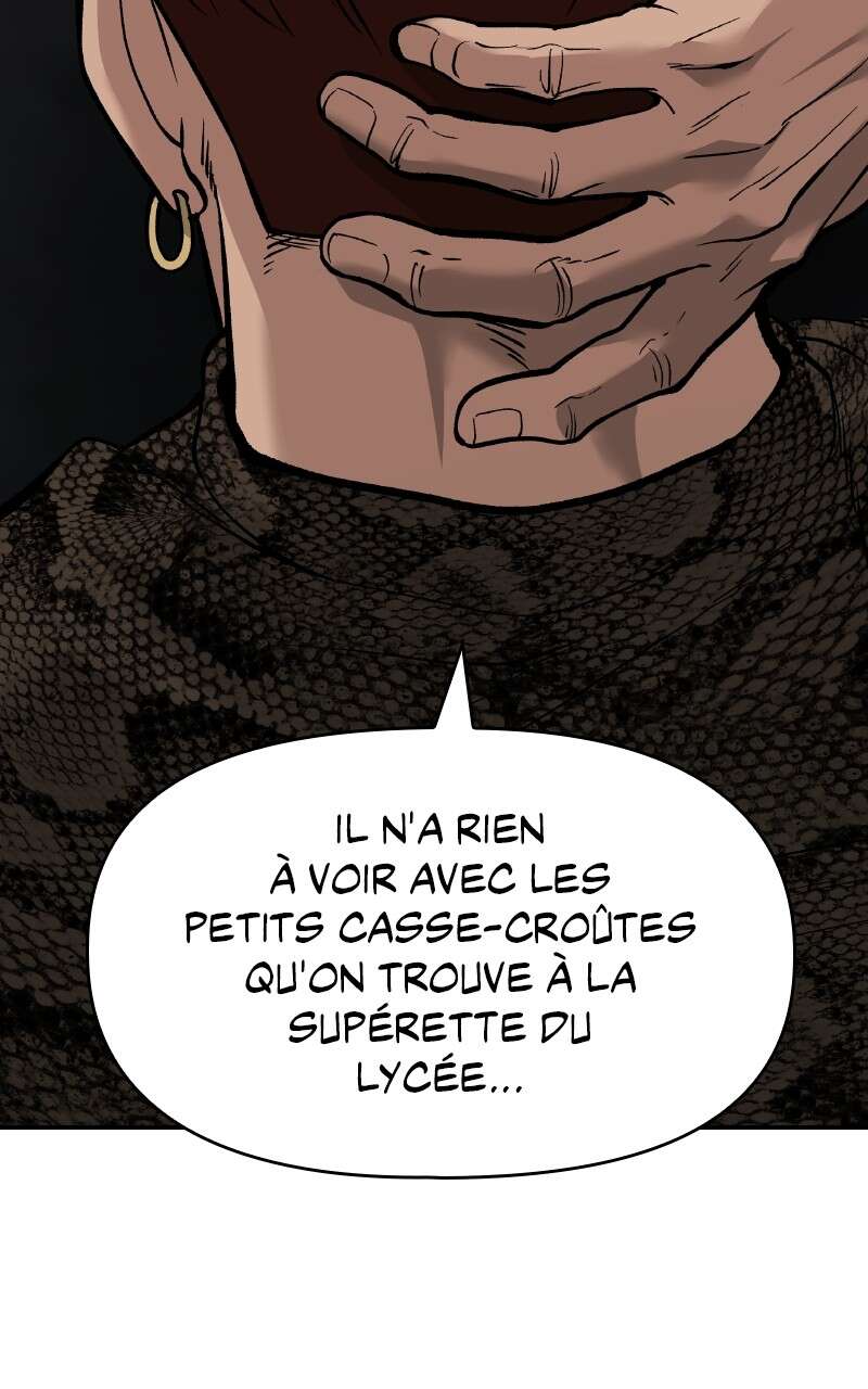 The Bully in Charge Chapitre 61 - Page 100