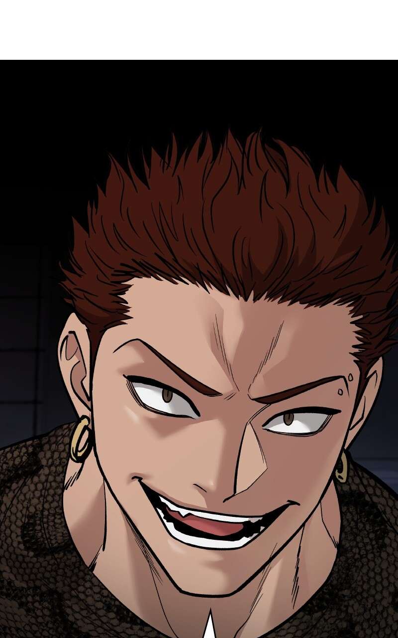 The Bully in Charge Chapitre 61 - Page 101