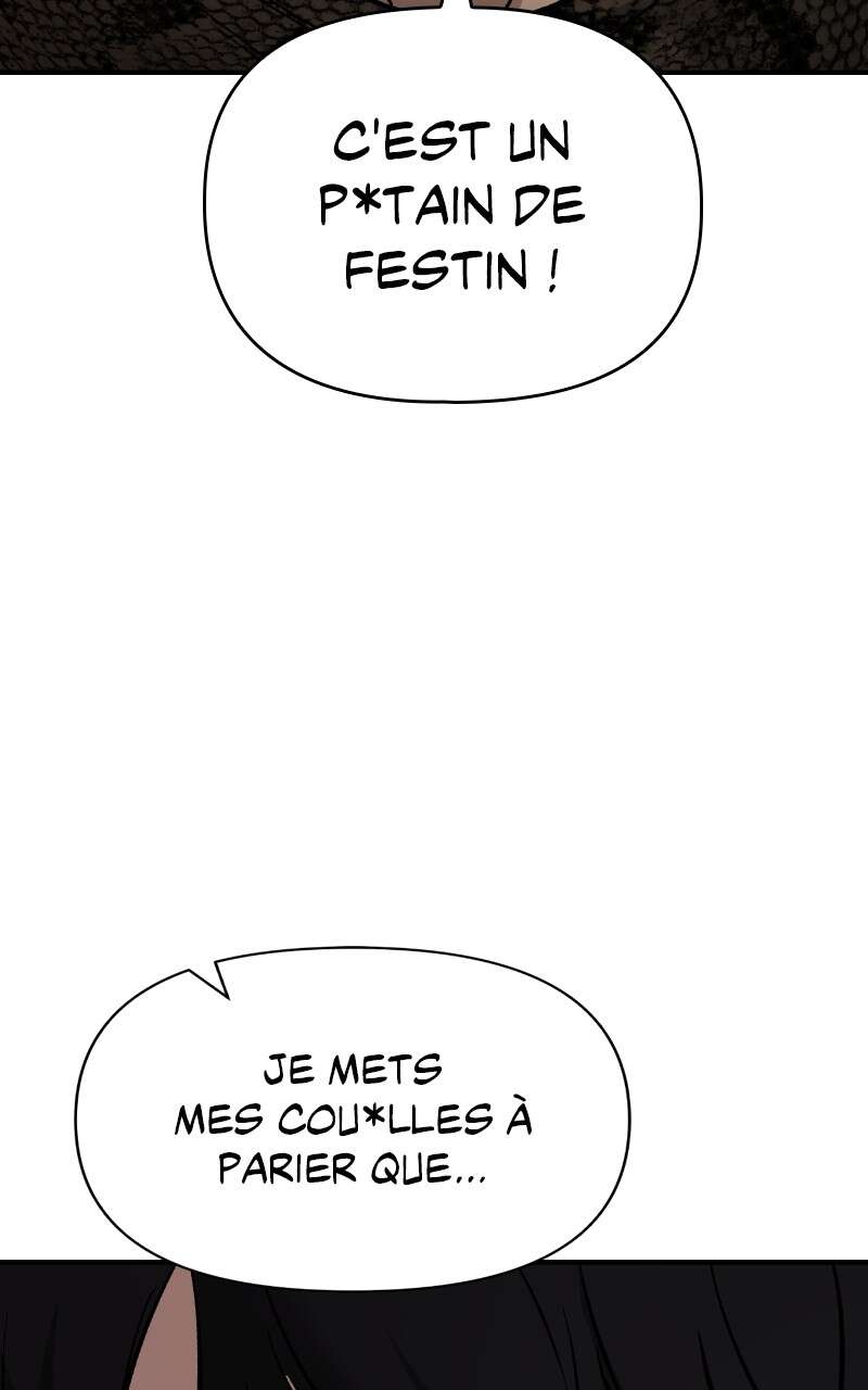 The Bully in Charge Chapitre 61 - Page 102